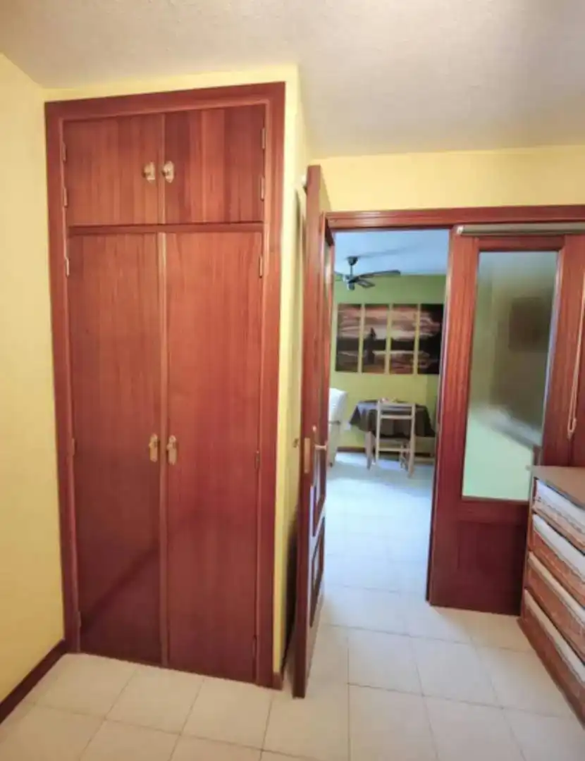 Flat for rent in Centro Ciudad