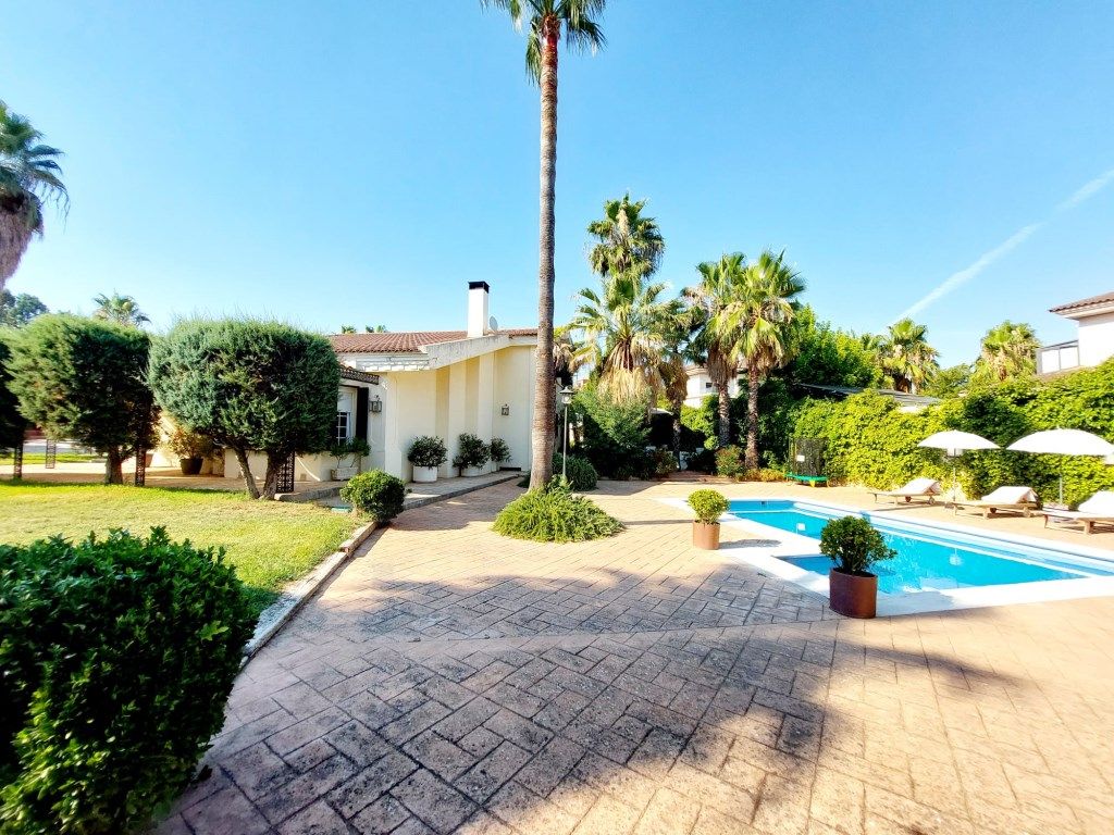 Vista exterior de Casa o chalet en venta en Badajoz Capital