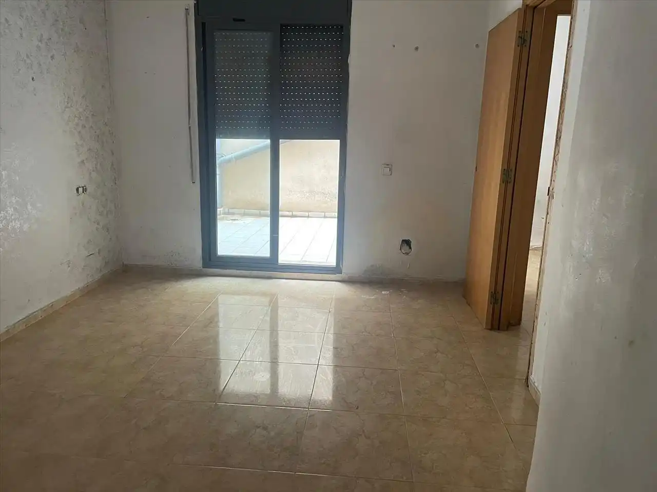Bedroom of Ground floor for sale in Amposta  with Terrace