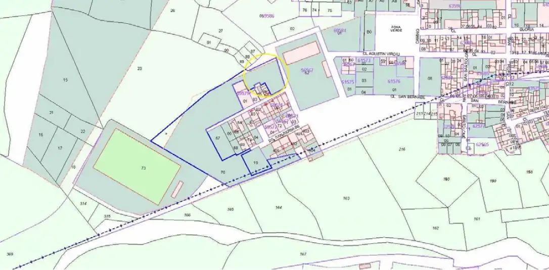 Residential for sale in Murcia