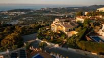 Exterior view of House or chalet for sale in Castell-Platja d'Aro  with Air Conditioner, Heating and Private garden