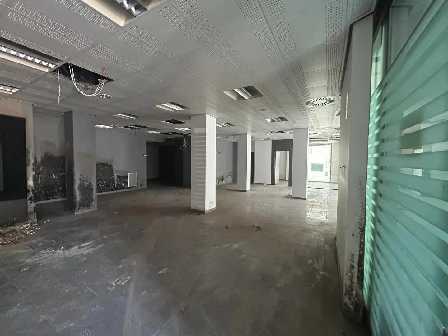 Commercial properties for rent in Vejer de la Frontera