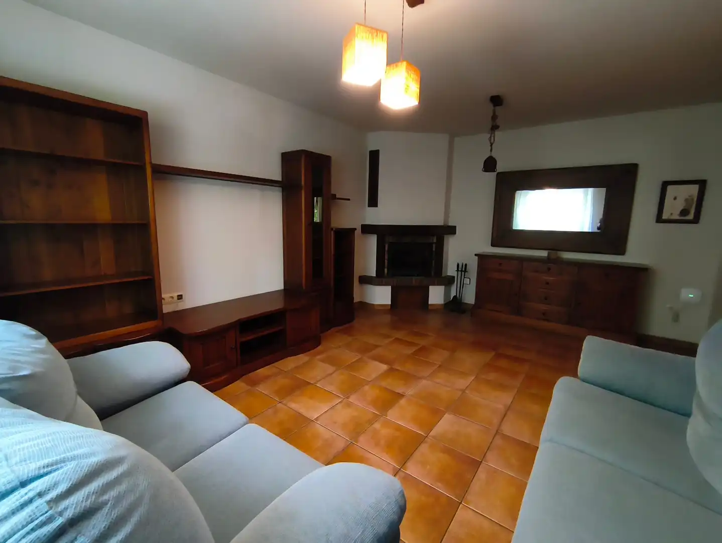 Casa o xalet en venda a Camino del Convento, 41, San Martín de Trevejo