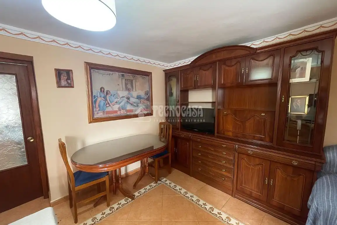 Casa adosada en venta en Fuentemora