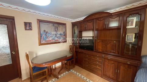 Foto 4 de Casa adosada en venta en Fuentemora, Málaga