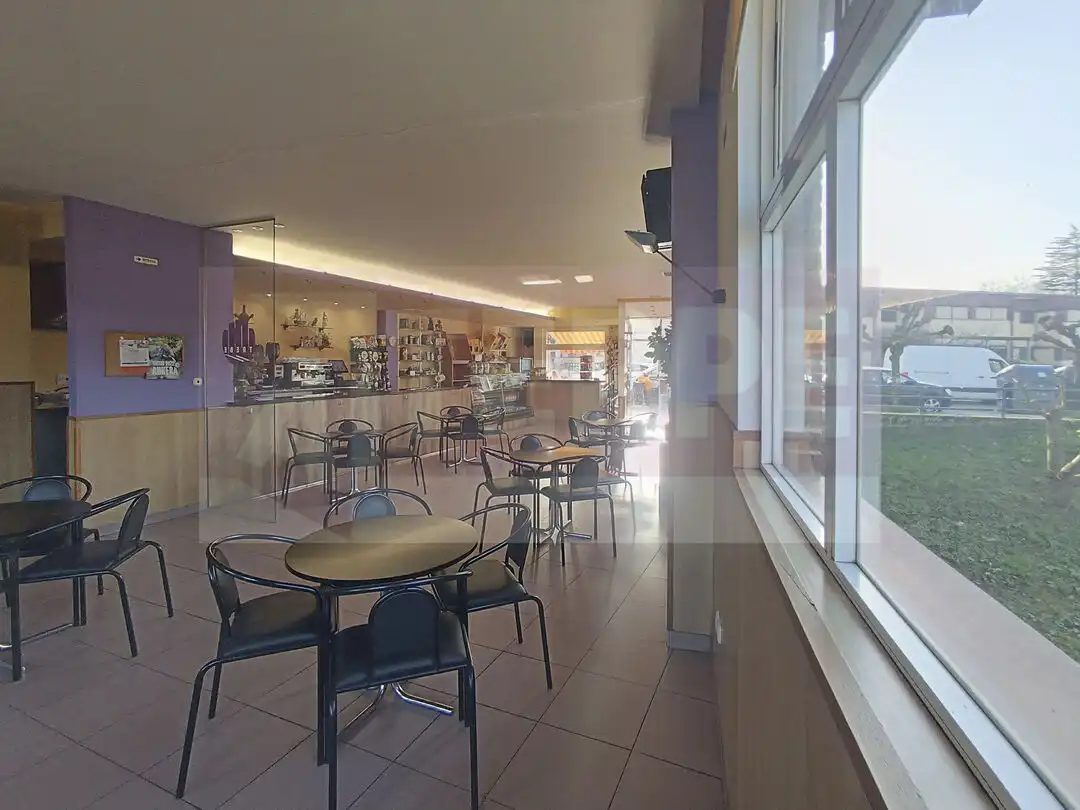 Local comercial en venda a Sorgintzulo Kalea, imagen 4