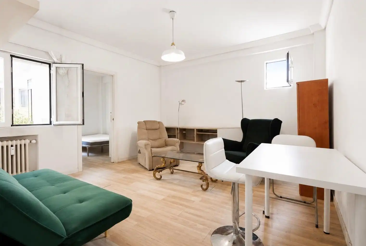 Appartement avec ascenseur à vendre à Calle Calle Constancia, imagen 9