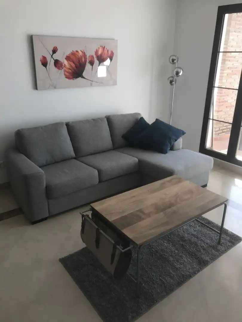 Apartment mit Terrasse zur Miete in Los Arqueros  - Puerto del Almendro, imagen 4