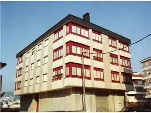 Außenansicht von Geschaftsraum zum Verkauf in Ourense Capital 