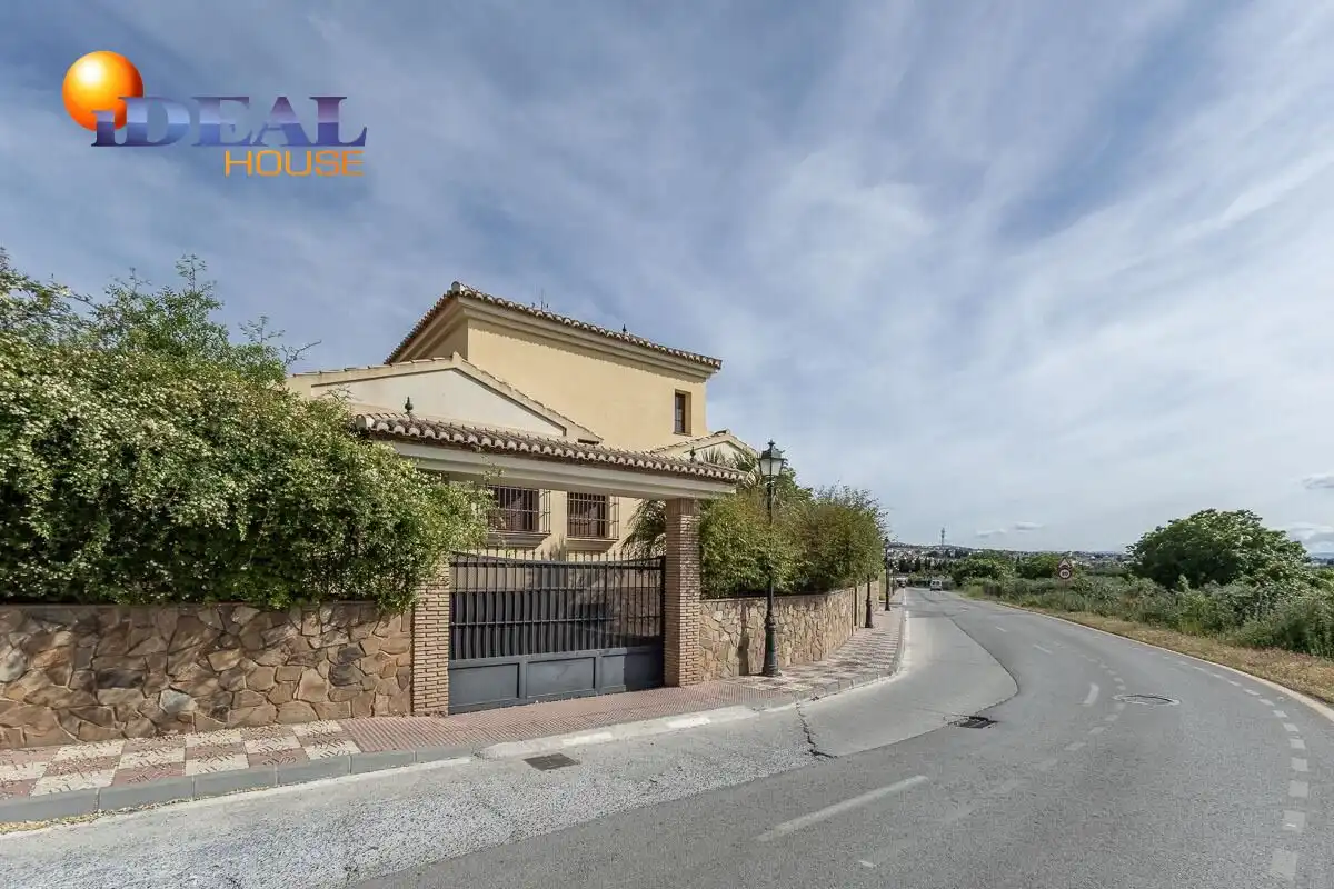 Casa con giardino in vendita a Calle MARIANA PINEDA, imagen 56