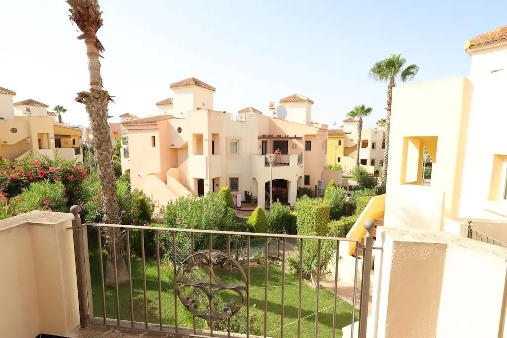 Exterior view of Apartments for sale in Torrevieja