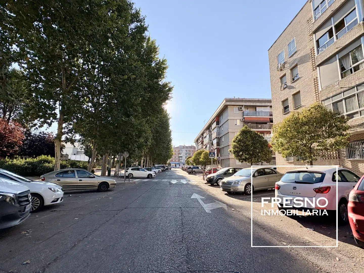Piso en venta en Calle Salamanca, imagen 2