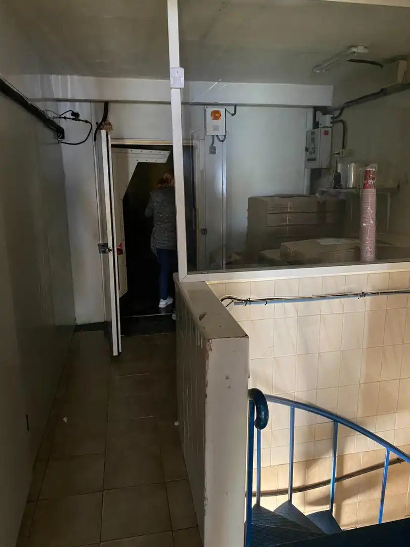 Local comercial en venta en Pueblo - Urbanizaciones, imagen 19