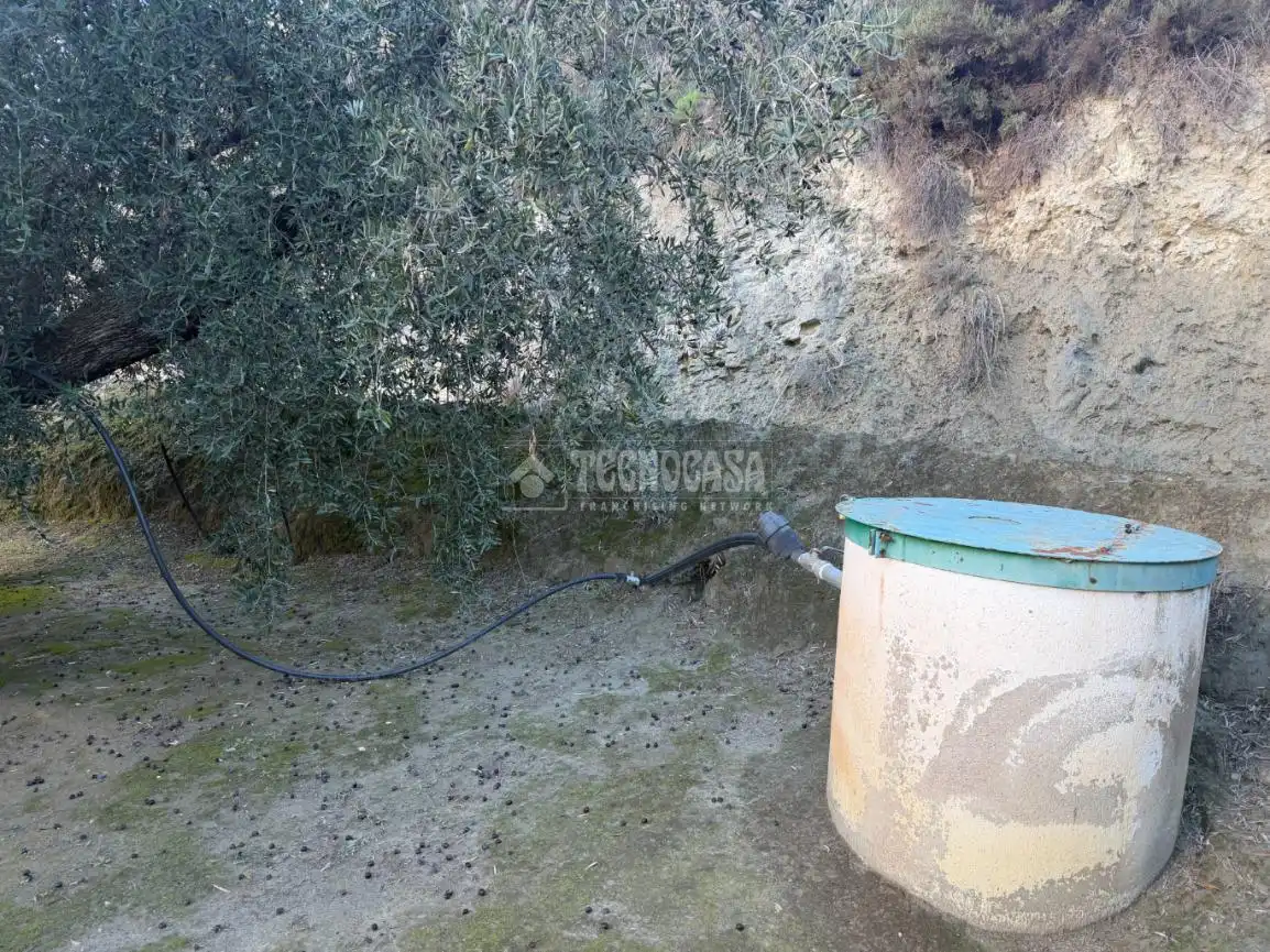 Terreno rustico in vendita a El Valle, imagen 23