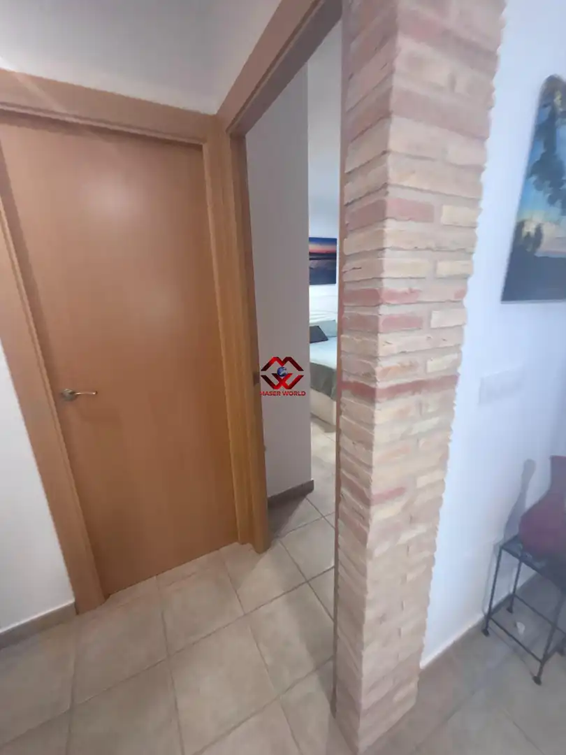 Chalet con terraza en venta en El Pinar de Campoverde, imagen 44