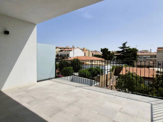 Dúplex en Venta en Carrer de Pere Fizes en Sant Pere