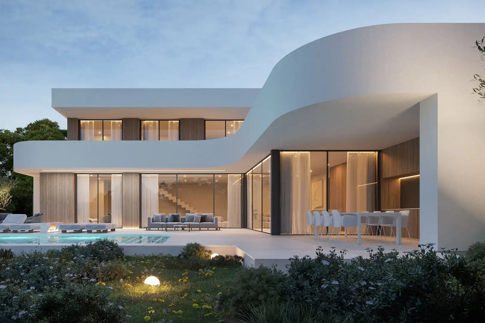 Casa in vendita a Casco Urbano, imagen 4