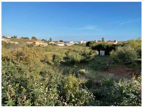 Lands and plots for sale in Añoreta Baja, imagen 5