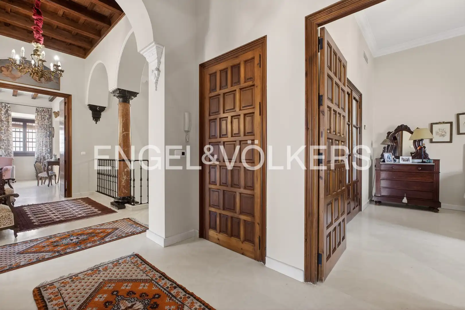 Casa o chalet en venta en Écija con Aire acondicionado, Calefacción y Jardín privado