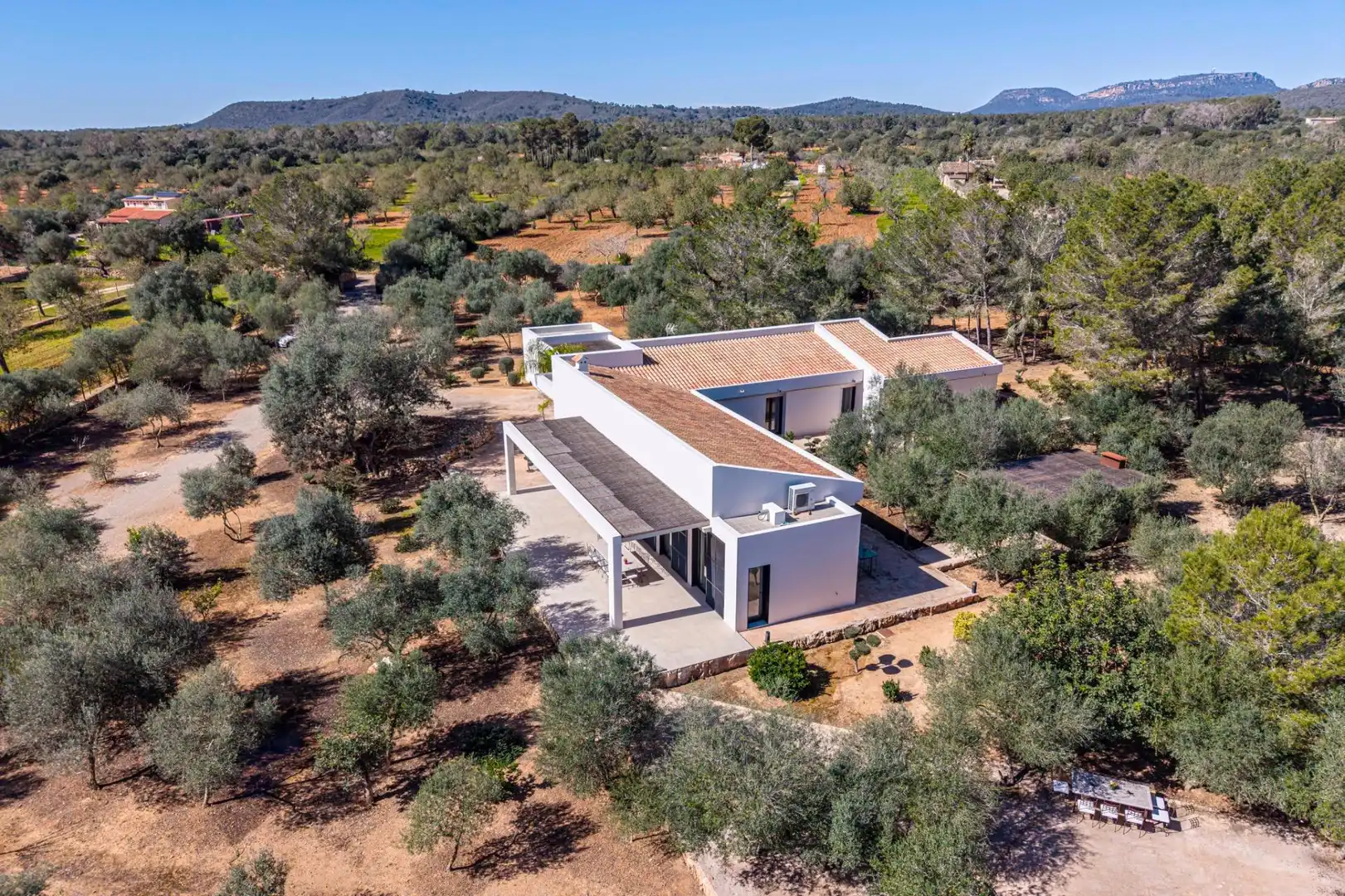 Casa rústica amb piscina en venda a Porreres, imagen 5