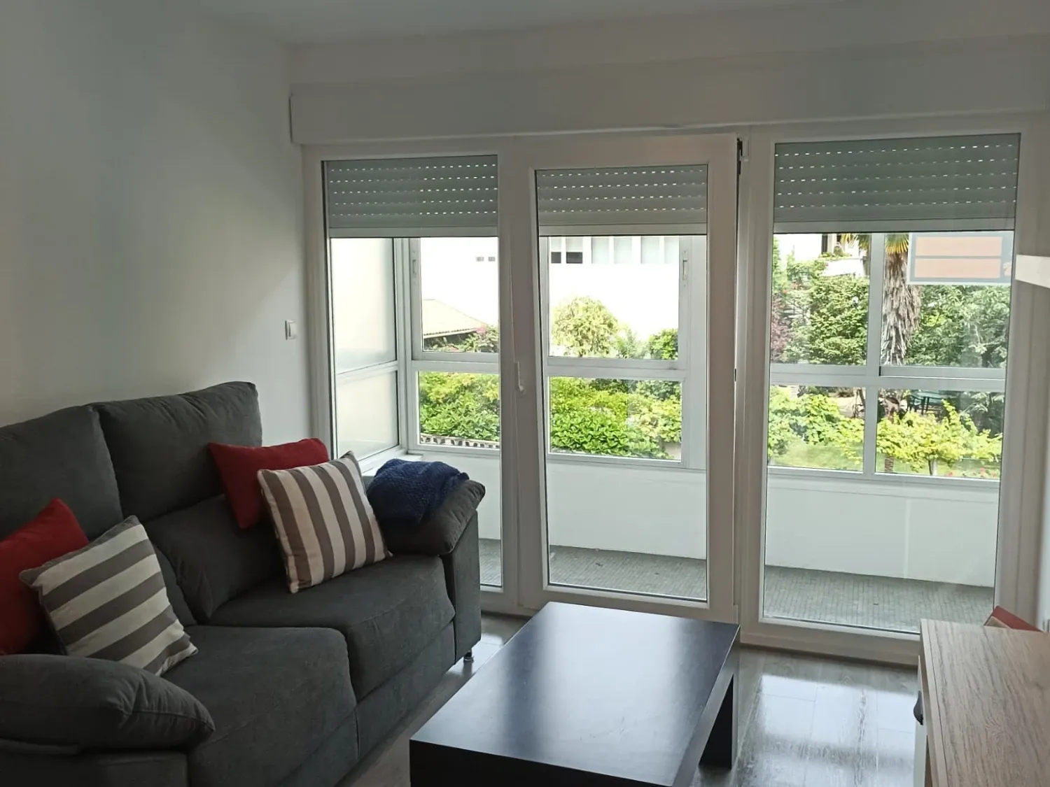 Flat for sale in Vilagarcía
