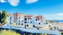 Exterior view of House or chalet for sale in Torrox  with Air Conditioner and Swimming Pool