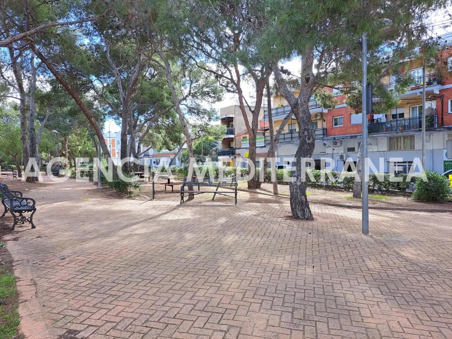 Terreny residencial en venda a La Cañada, imagen 27