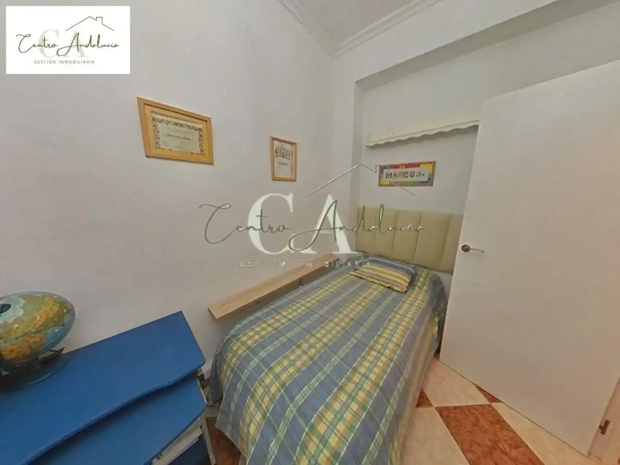 Casa in vendita a Avenida Andalucía, imagen 3
