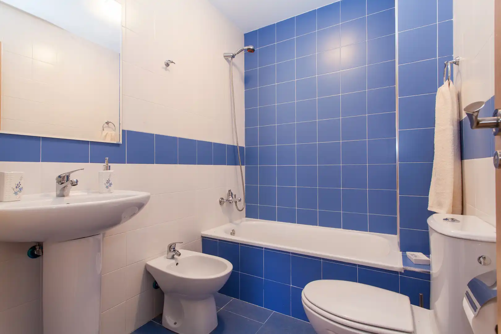 Ático en venta en Avenida de Joan Margarit, El Valle