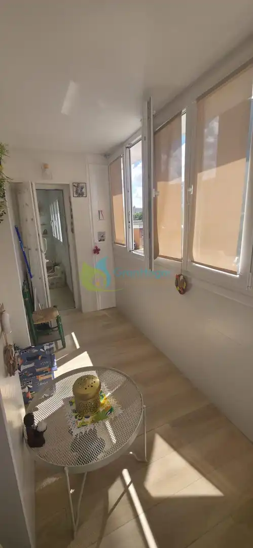 Flat for sale in Sevilla  with Furnished and Balcony