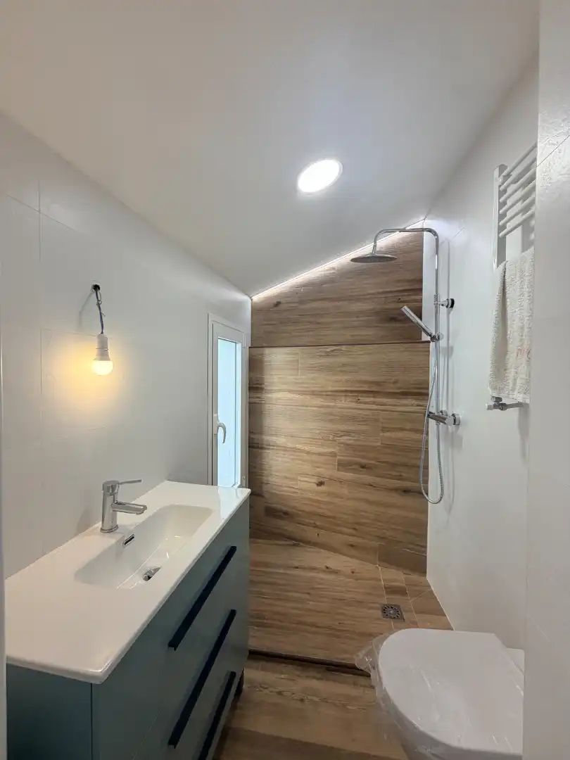 Casa amb jardí en venda a Valdemorillo pueblo, imagen 8