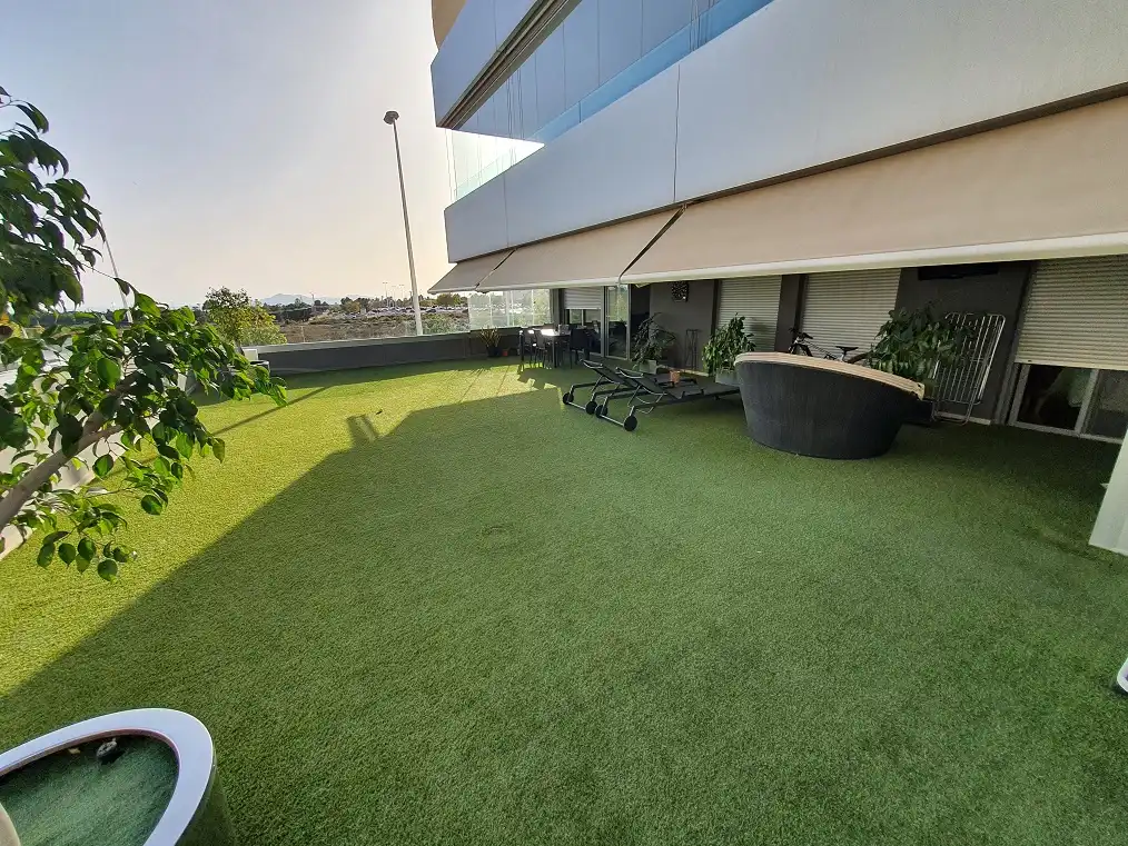 Flat with terrace for sale in Elche ciudad, imagen 2