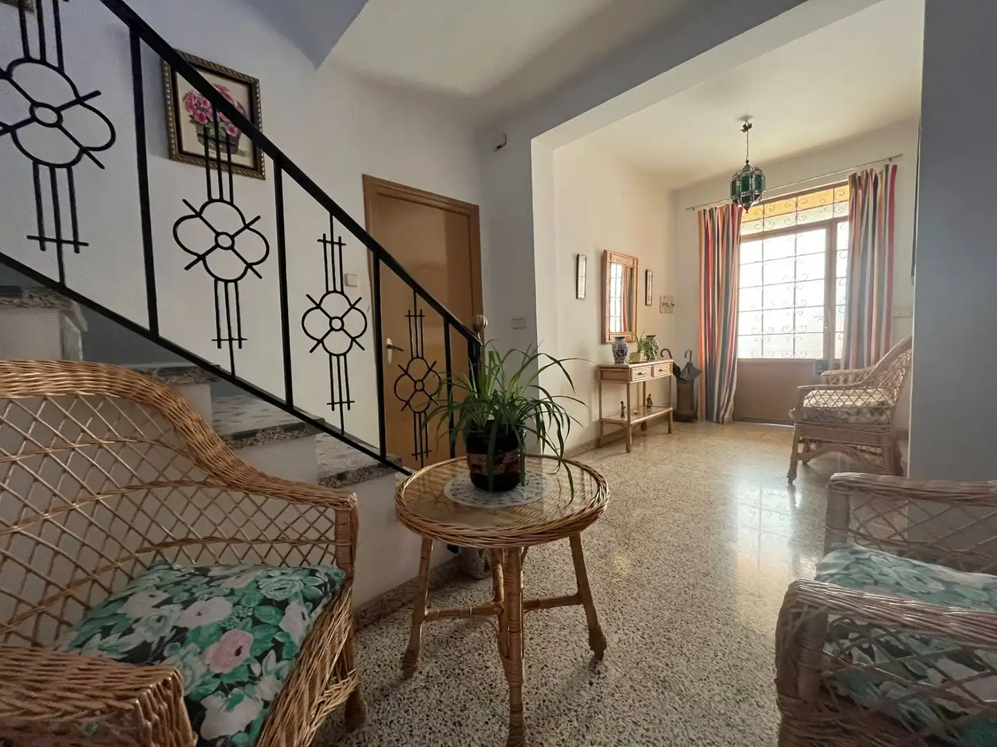 Casa o chalet en venta en Dúrcal con Terraza y Balcón