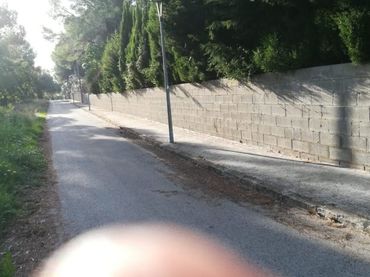 Terreno residenziale in vendita a Carrer de la Via Làctia 28