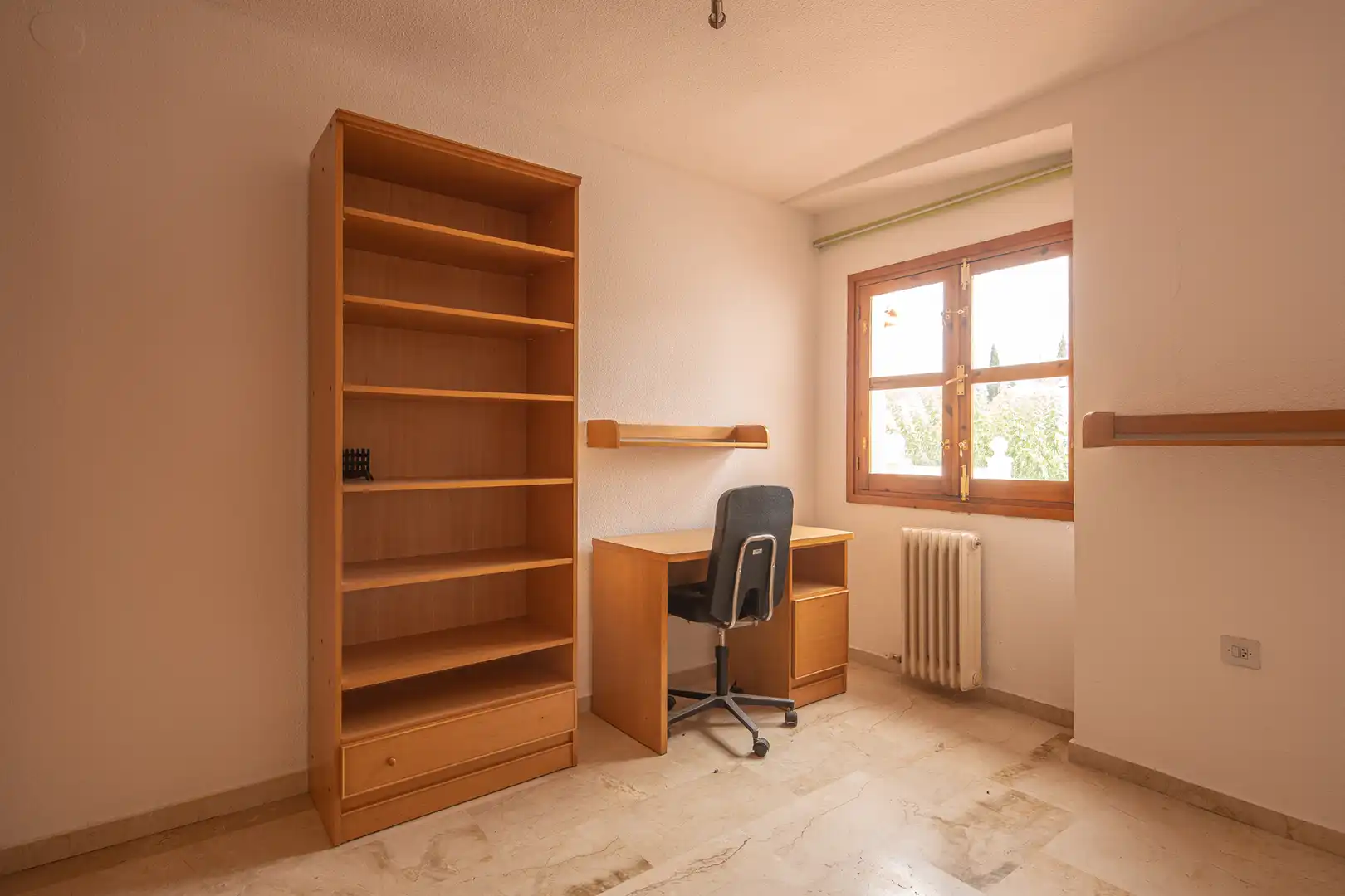 Bedroom of Houses for sale in Genil
