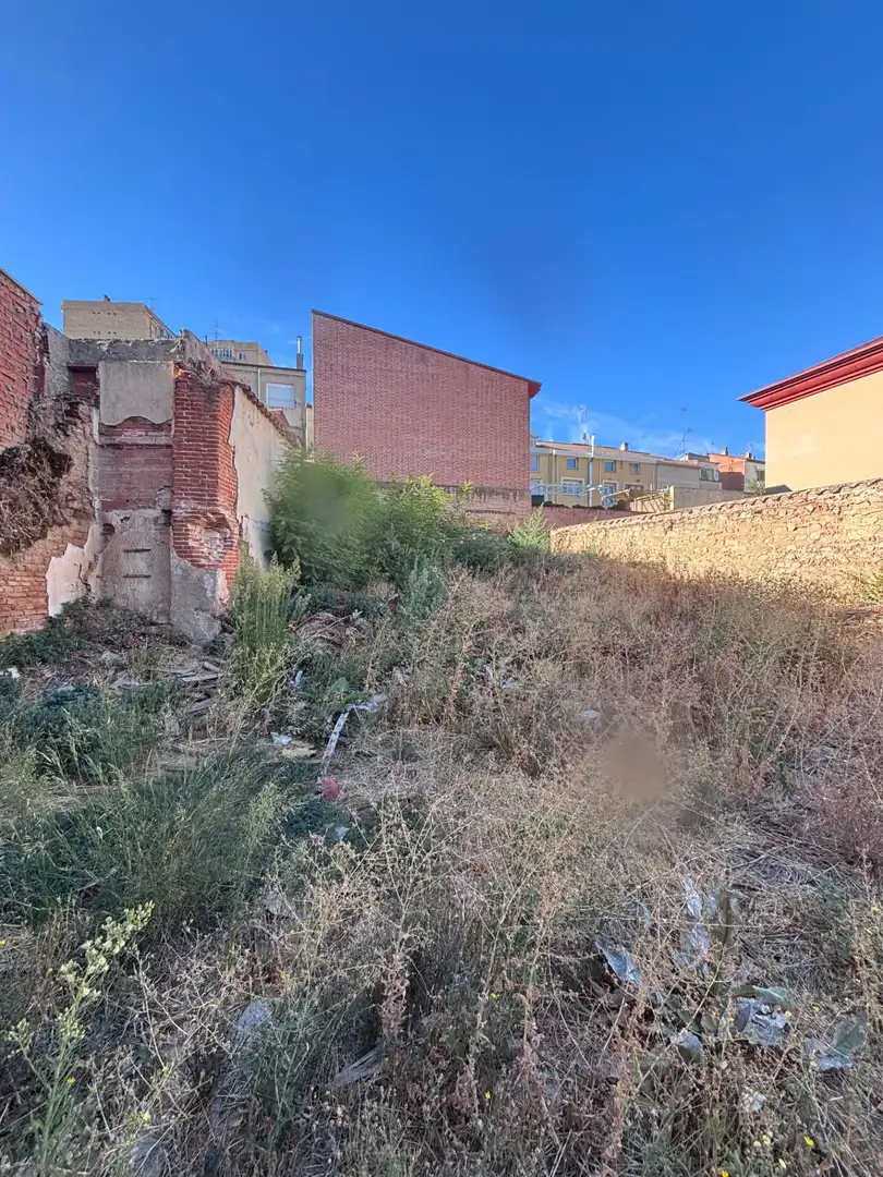 Residential for sale in Guadalajara