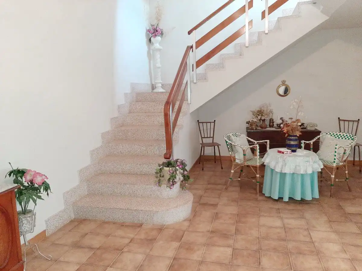 Chalet con piscina en venta en Valdepeñas, imagen 5