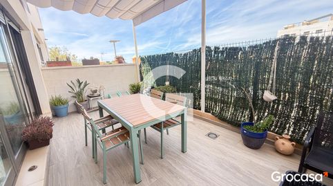 Foto 4 de Casa adosada en venda a Cl Espliego (chilches), Chilches, Vélez-Málaga