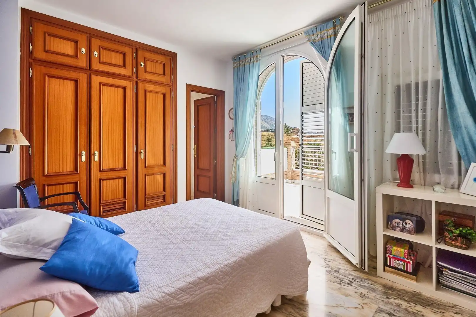 Villa con terrazza in vendita a Mijas pueblo, imagen 43