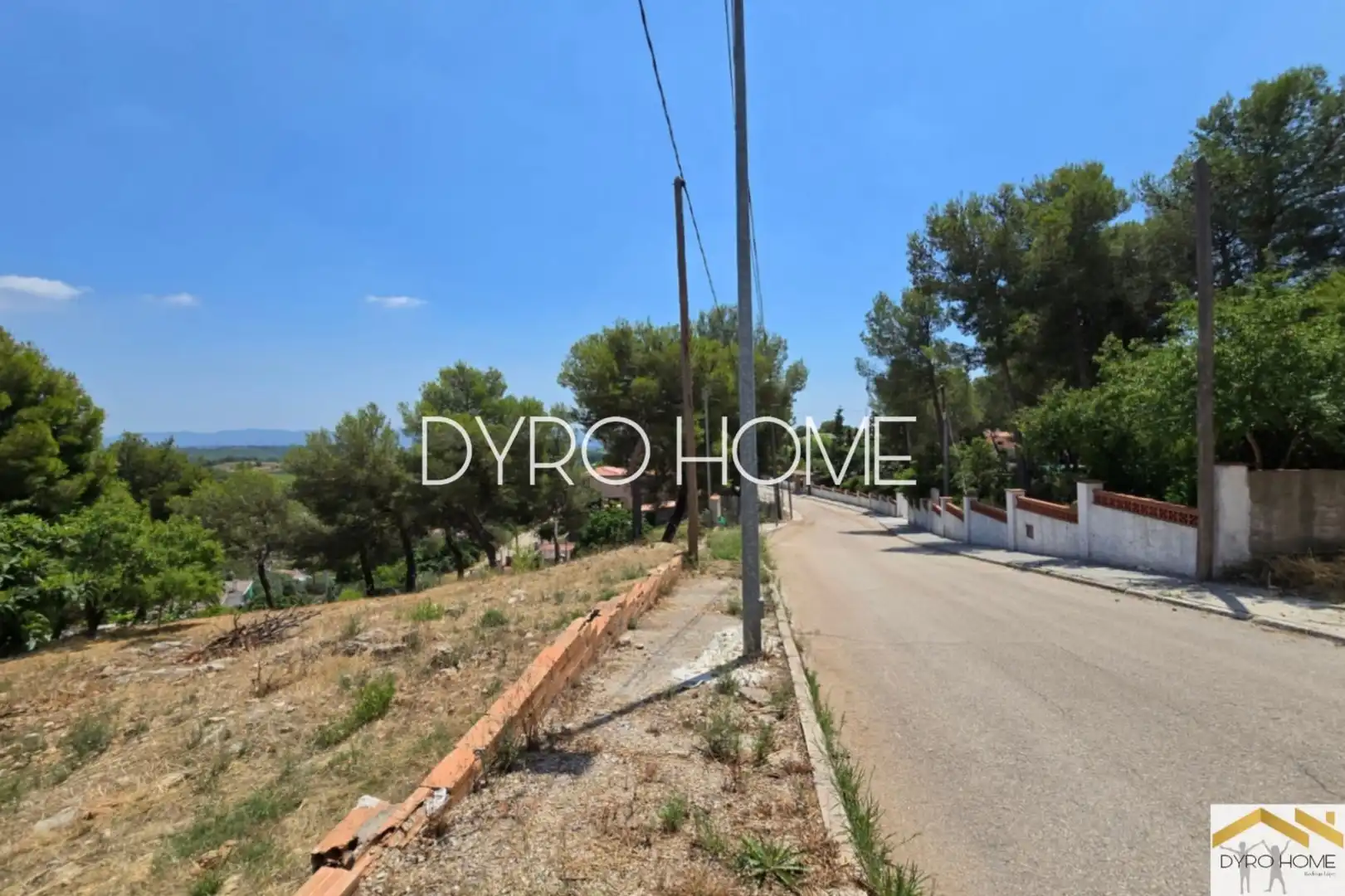 Residencial en venta en Font-rubí