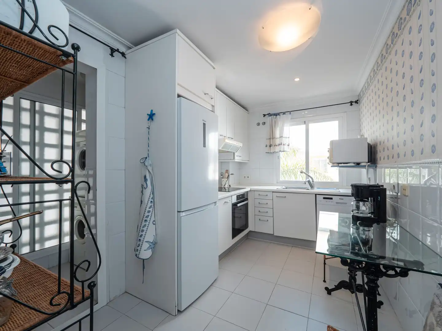 Apartament amb terrassa en venda a Nueva Andalucía, imagen 10