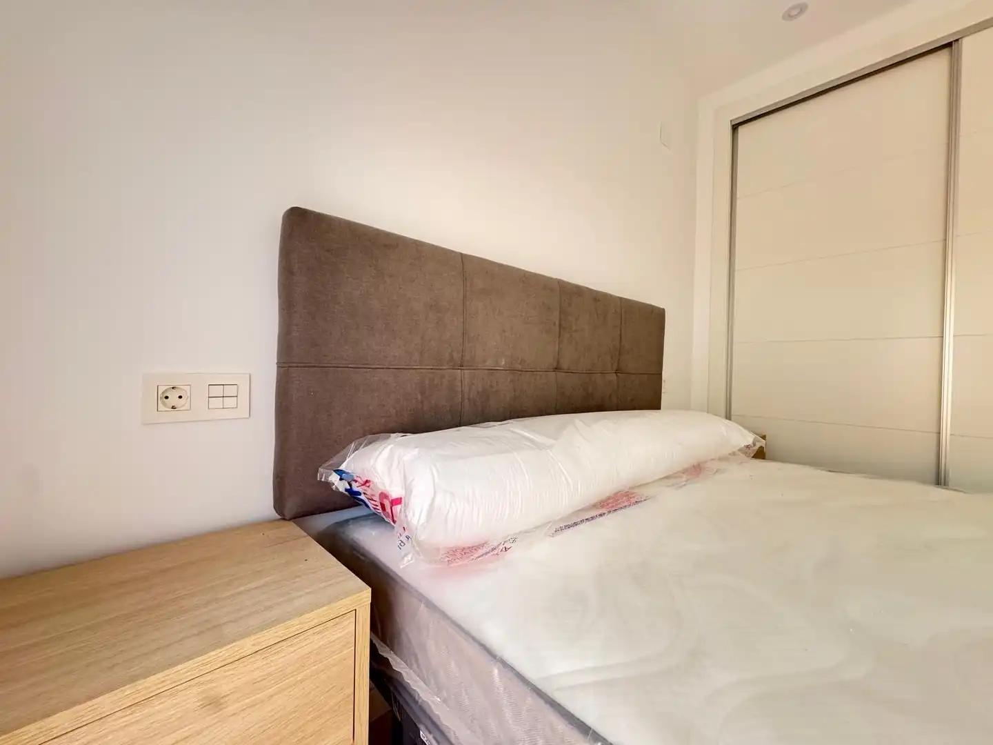 Apartamento con terraza en venta en Calle orihuela, imagen 19