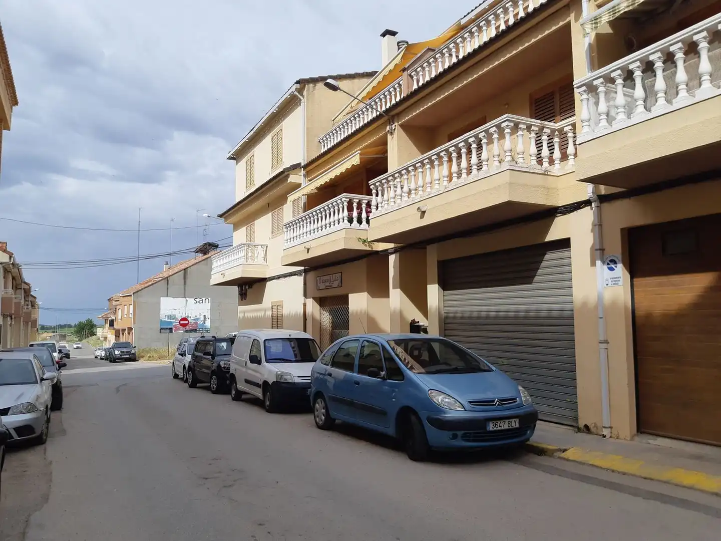 Gewerbefläche zum Verkauf in Calle del Músico Pedro Sosa 24, imagen 4