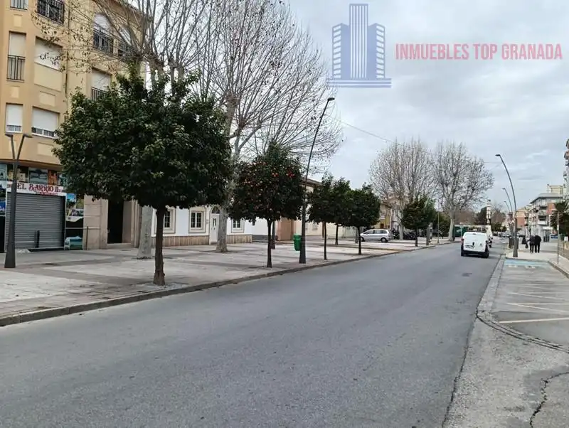 Aparcament en venda a Santa Fe, imagen 10