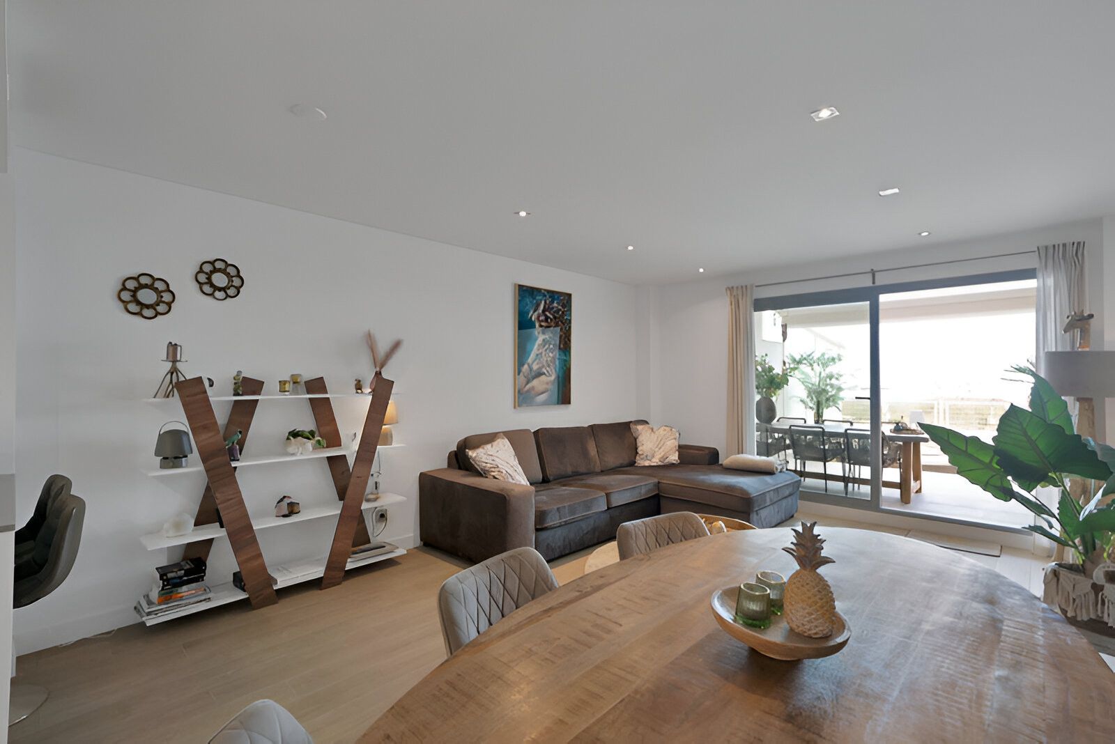 Planta baixa en venda a Centro, Benalmádena pueblo