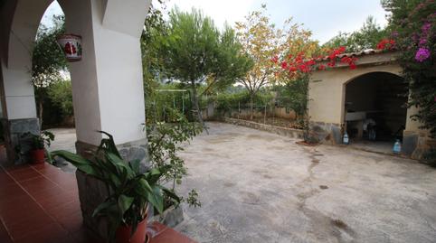 Photo 5 of House or chalet for sale in Urbanització Lloma Molina 14, Catadau, Valencia