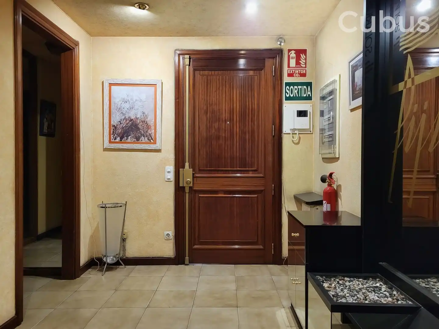 Flat for sale in Olot  with Heating, Terrace and Balcony