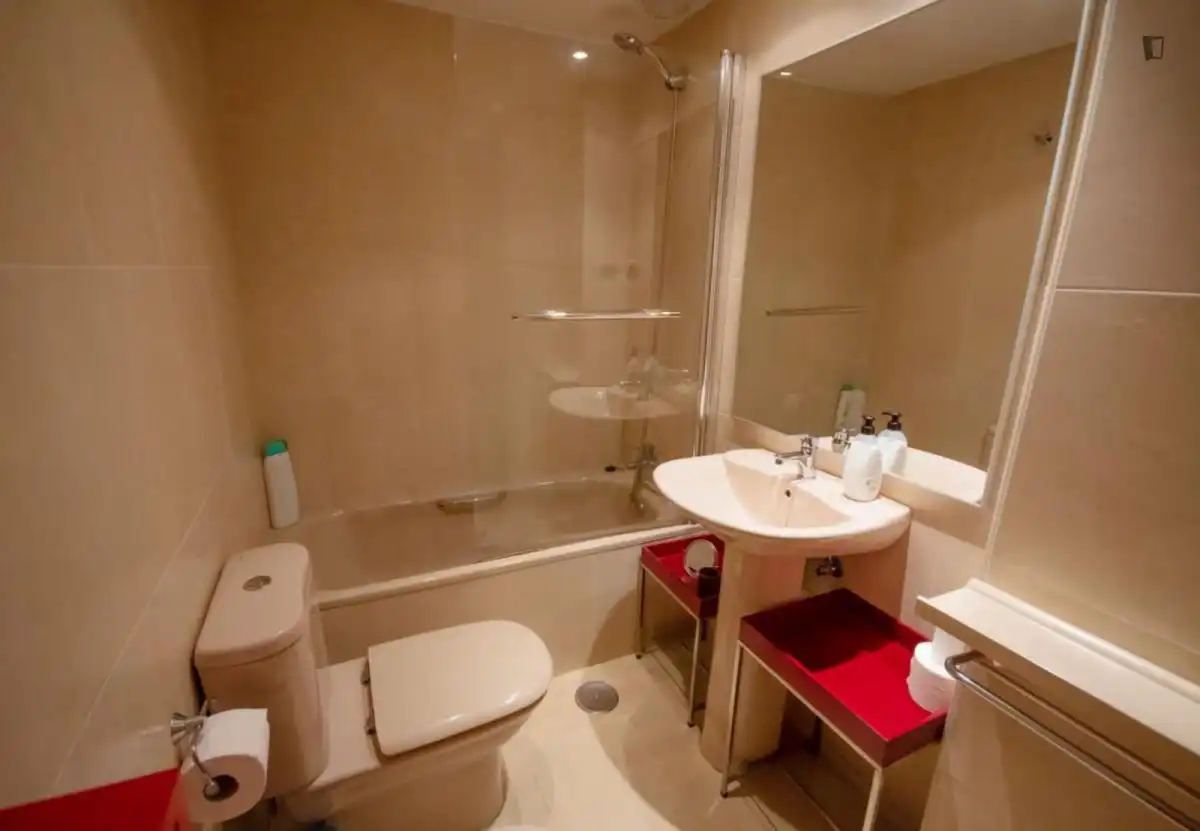 Apartament de lloguer a Rejas