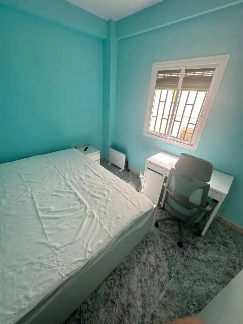 Dormitori de Pis en venda en Talavera de la Reina amb Moblat