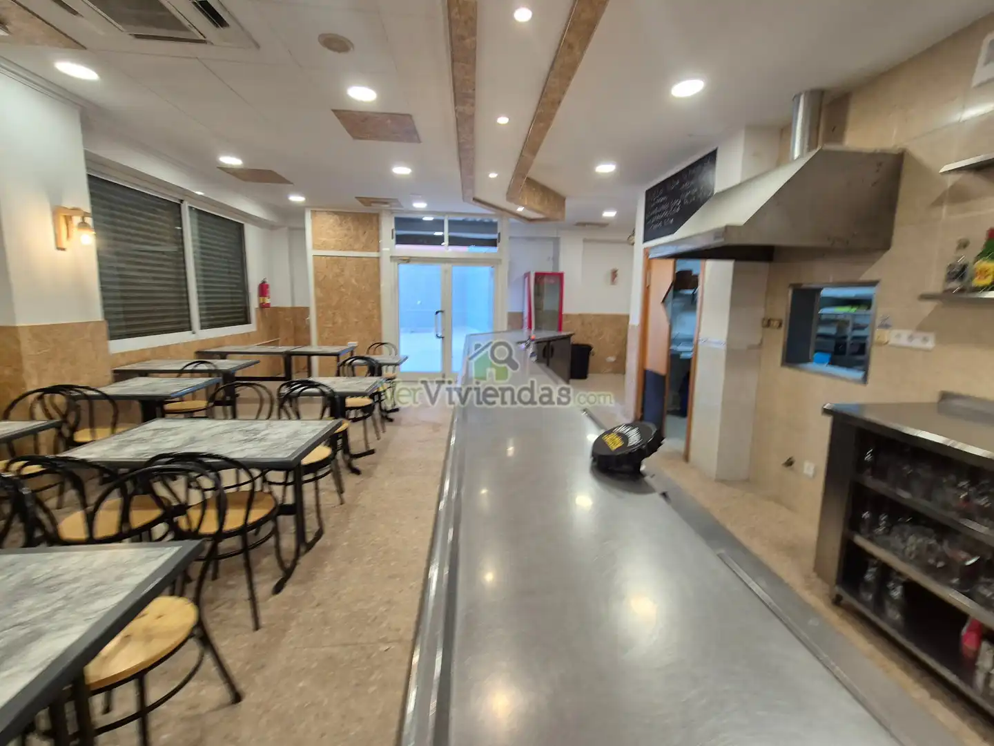 Business premises for sale in Sant Vicenç Dels Horts, imagen 20